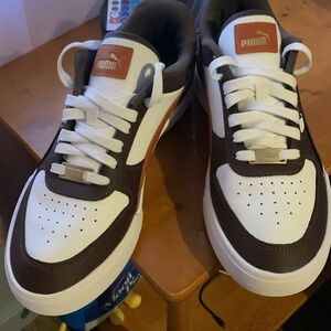 Men’s puma’s